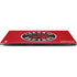 NBA Toronto Raptors Distressed Dell XPS Skin